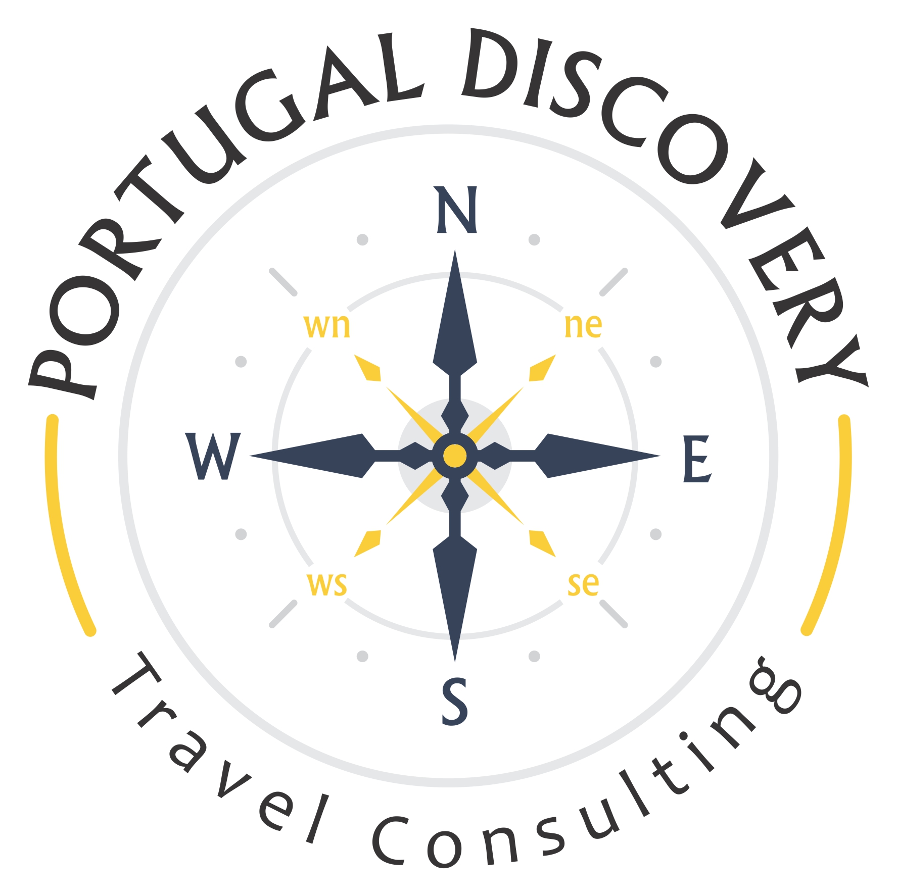 Portugal Discovery Selo